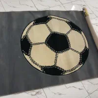 فرش ۴ متری اتاق کودک نو ۵۰۰ شانه