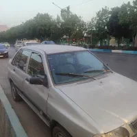 پراید ۱۴۱