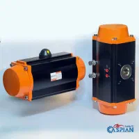 اکچیتور شیر صنعتی سایز 32تا 160