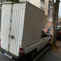 پراید وانت ۱۵۱ نقد و اقساط