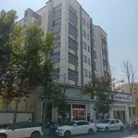 اپارتمان ۷۵ متری فرمانیه دو پارکینگ سند