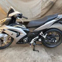 هوندا وینر150