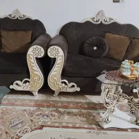 مبل|مبلمان خانگی و میز عسلی|نظرآباد, نظرآباد|دیوار