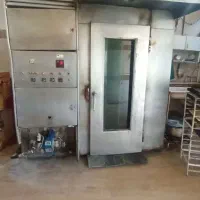 لوازم کارگاه قنادی