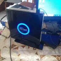 کامپیوتر pc  مجموعه کامل