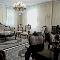۹۸ متر ۲ خواب/فول امکانات/تک واحدی/مختاری/شاپور