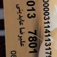 گمشده