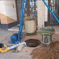 حفره چاه