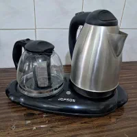 چای ساز|سماور، چای‌ساز، قهوه‌ساز|قدس, شهر‌قدس|دیوار