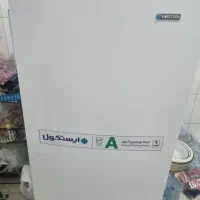 یخچال ۹ فوت ایستکول در حد نو