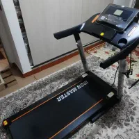 تردمیل ایرون مکس