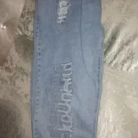 شلوار بچه گانه خفن