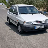 پراید 141