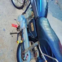 موتور هوندا