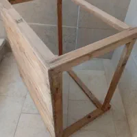 کرسی چهار نفره