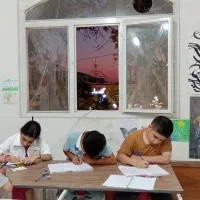 آموزشگاه موسیقی وتجسمی میرعماد ثبت نام میکند