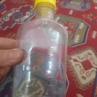 قوطی کتابی پت ۲۵۰ سی سی