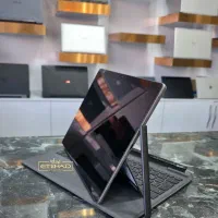 تبلت ویندوزی برند دل نسل ۱۱،سبک مدیریتی همراه قلم