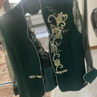 کت تک سبز
