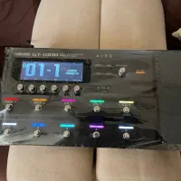 افکت BOSS GT 1000