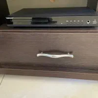 جاروبرقی دی وی دی کپسول اتش نشانی
