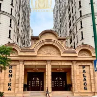 فروش واحد رونیکا پالاس کوهک