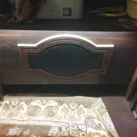 میز صندلی پارتیشن اداری