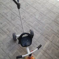 فروش یک عدد سه چرخه مناسب کودکان