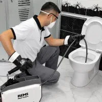لوله بازکنی اکباتان تهرانسر شهرک‌آزادی چیتگر کوهک