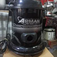 جاروبرقی تازه داخل کارتن
