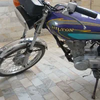 موتورسیکلت