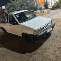 پراید وانت مدل۴۰۳