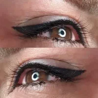 آموزش تمامی لاین های آرایشگری
