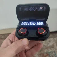 ایرپاد|لوازم جانبی موبایل و تبلت|قرچک, مهدیه|دیوار