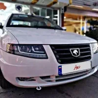 فروش نقدی سمند سورنxu7p خشک