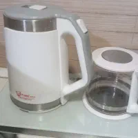 کتری چایساز