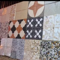 فروش  عمده موزاییک نقدواقساط