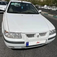 سمند lx مدل ۹۸ تک برگ سند کارت قدیم
