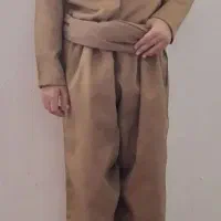 لباس کوردی نو