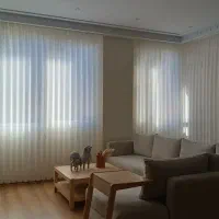 نصب پرده مینیمال/نیم بها/کل تهران