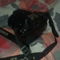 دوربین کنون