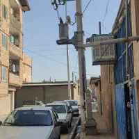 زمین-سند-تک-برگ-فرون-آباد-زیر-قیمت