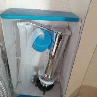 جا مایع توسینکی خارجی