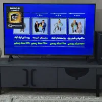 میز تلویزیون