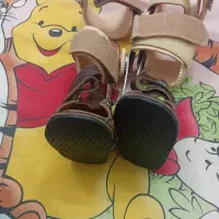 کفش آهنی کارکرده