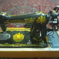 چرخ خیاطی