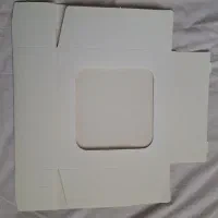 جعبه کیک شیرینی و کوکی