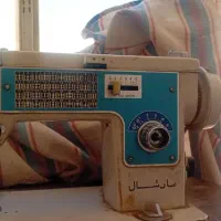 چرخ خیاطی