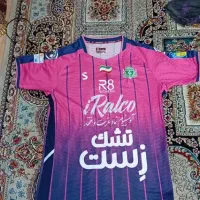 لباس فوتبالی اصل توضیحات