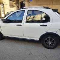 اطلس G با سانروف و گارانتی کارت طلایی ۱۴۰۴